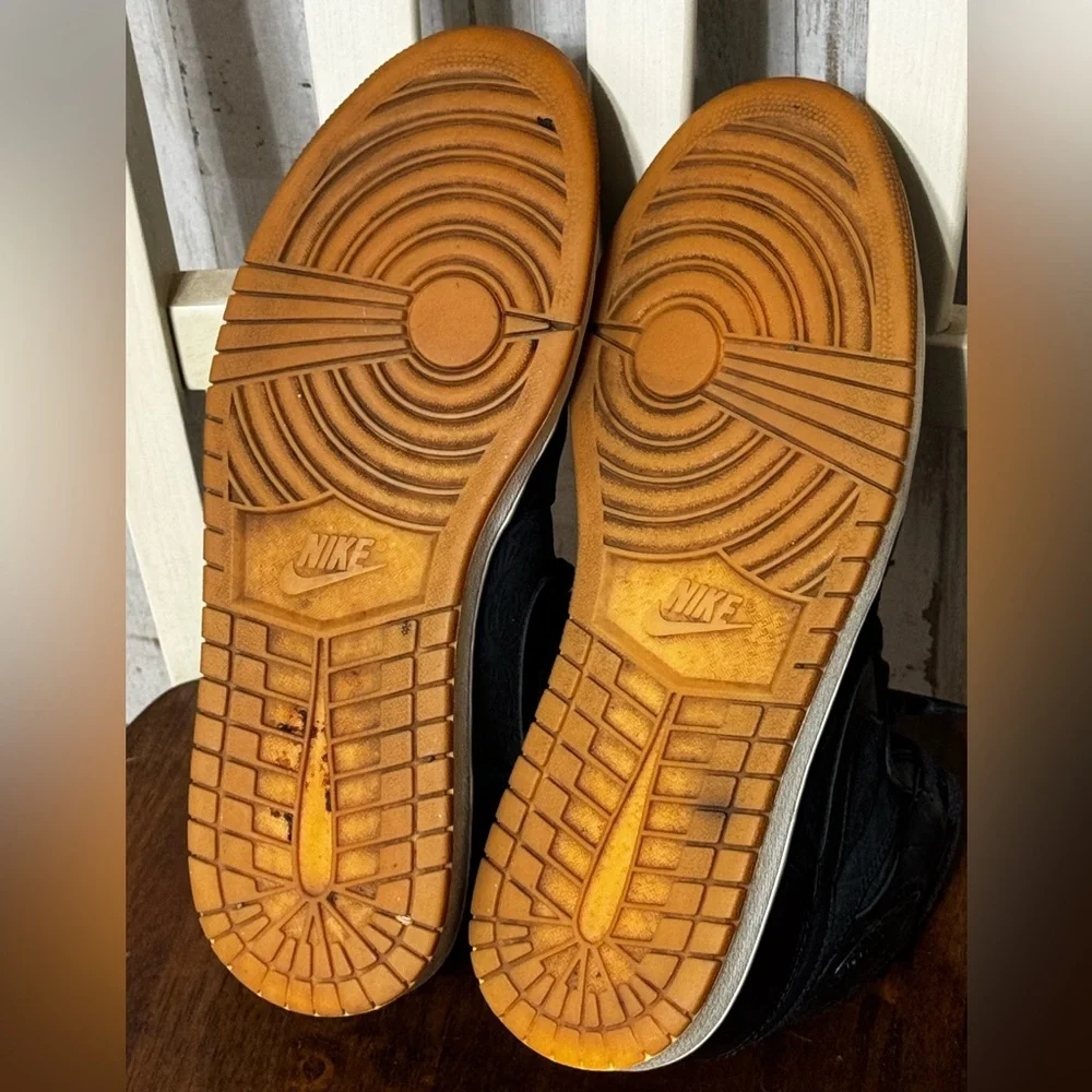 Jordan 1 Retro Premier Laser‎ High Top 11